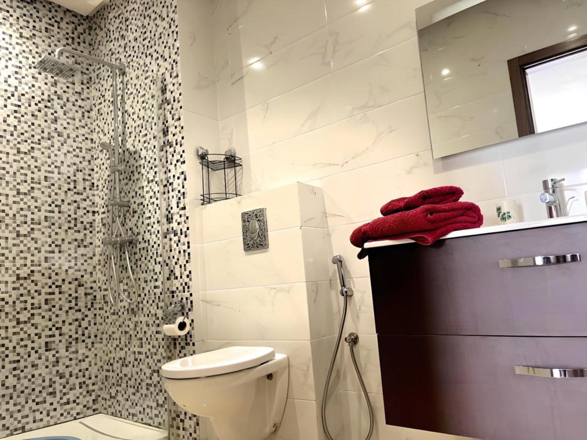2 Bedrooms With Huge Terrace Access To The Pool Agadir Buitenkant foto
